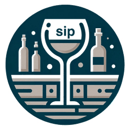 Sippin Logo
